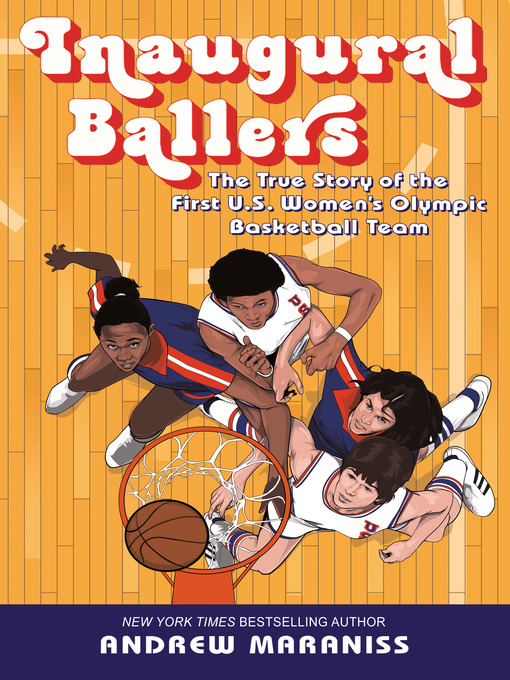 Title details for Inaugural Ballers by Andrew Maraniss - Wait list